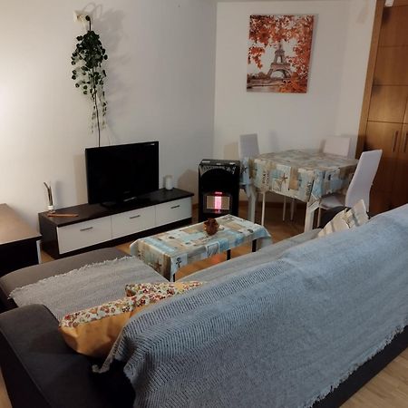Precioso Apartamento En Baiona Zona Centro エクステリア 写真