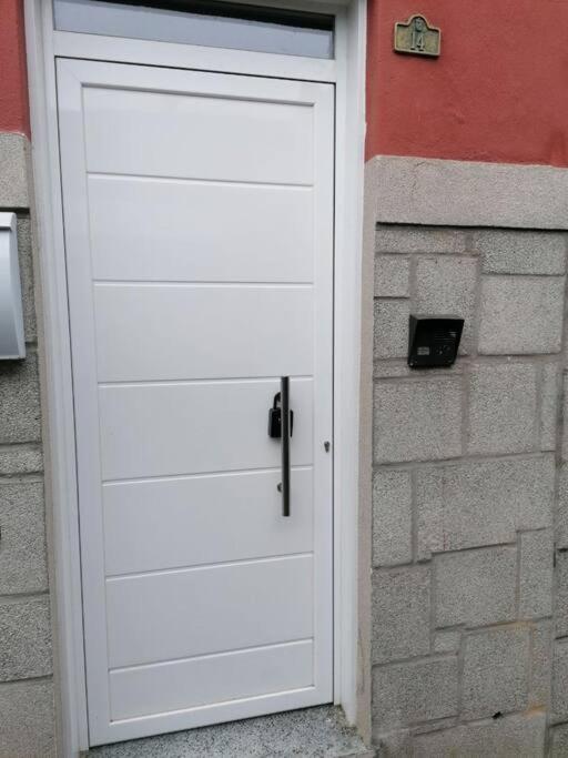 Precioso Apartamento En Baiona Zona Centro エクステリア 写真