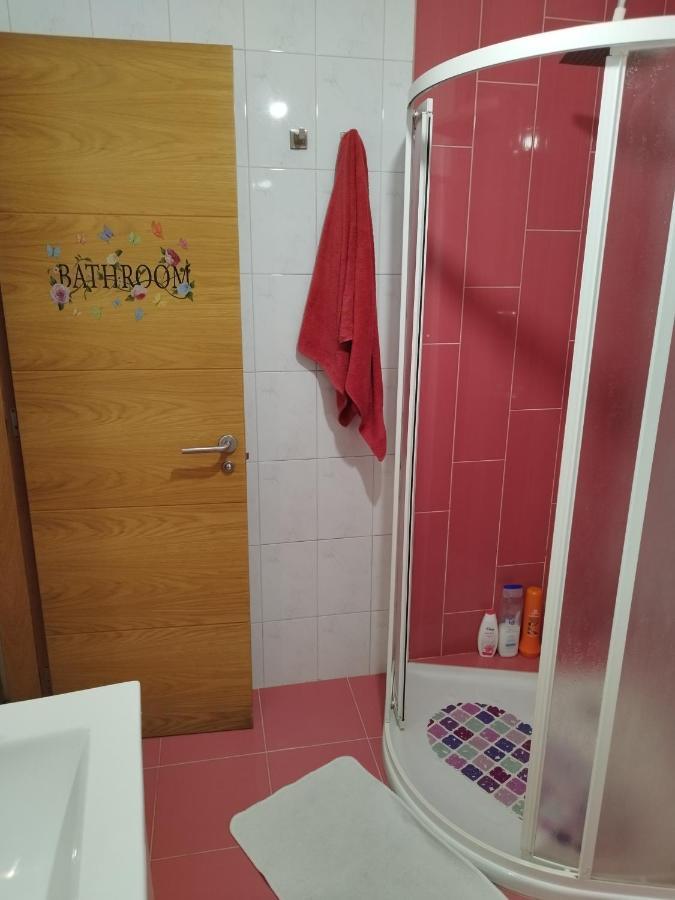 Precioso Apartamento En Baiona Zona Centro エクステリア 写真