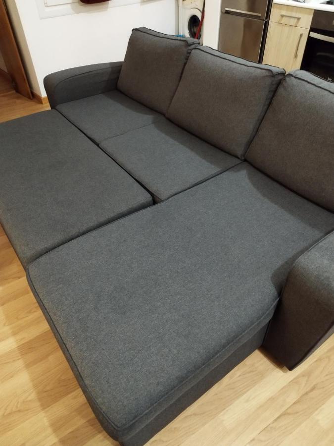 Precioso Apartamento En Baiona Zona Centro エクステリア 写真