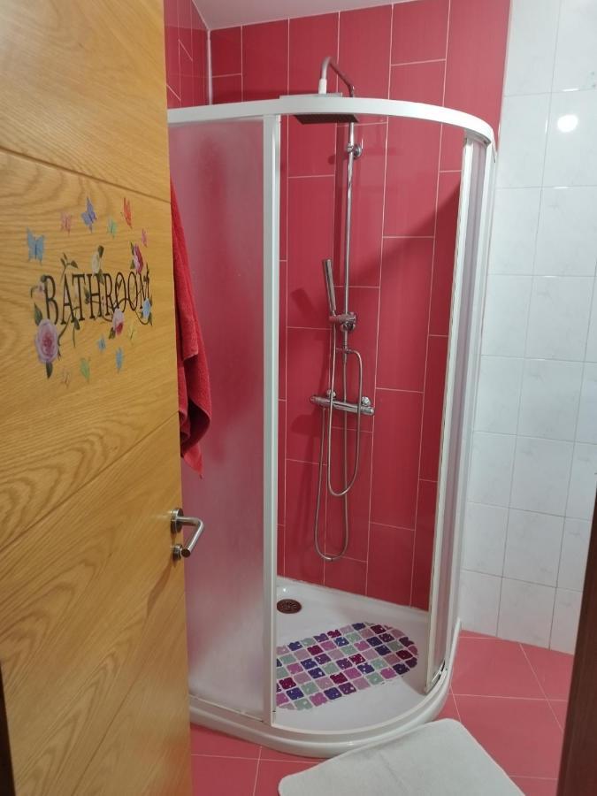 Precioso Apartamento En Baiona Zona Centro エクステリア 写真