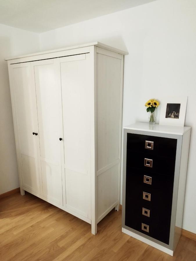 Precioso Apartamento En Baiona Zona Centro エクステリア 写真