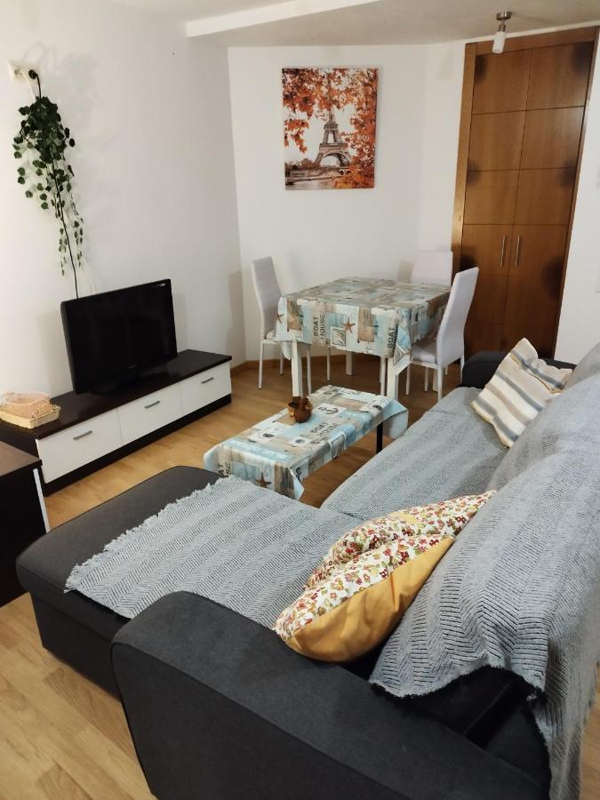 Precioso Apartamento En Baiona Zona Centro エクステリア 写真
