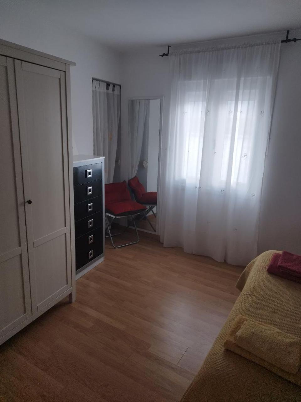 Precioso Apartamento En Baiona Zona Centro エクステリア 写真